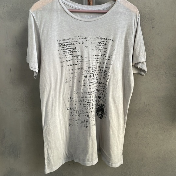 King Baby mens t-shit, size L - Picture 6 of 6